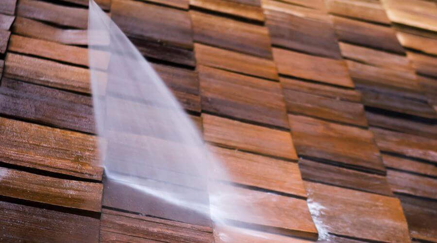 Roof Repair in New Marshfield, OH